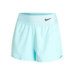 Vêtements De Tennis Nike Court Dri-Fit Advantage Shorts